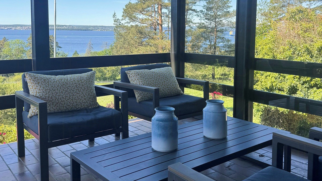 Photo of Patio Balcony in Moss