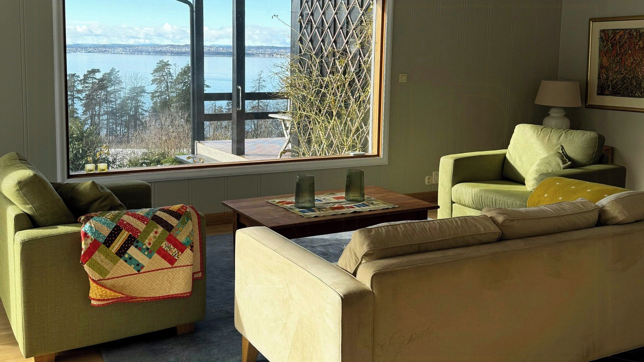 Photo of Livingroom in Moss
