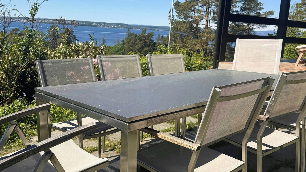 Photo of Outdoor in Moss