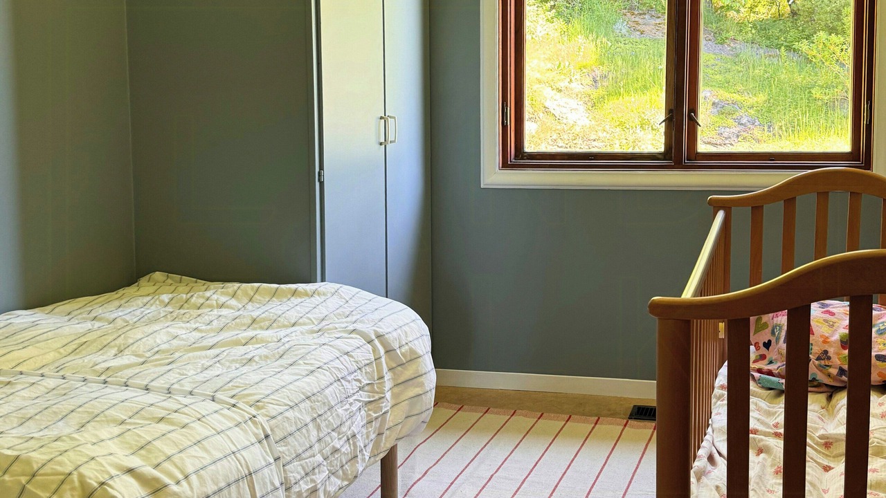 Photo of Bedroom in Moss