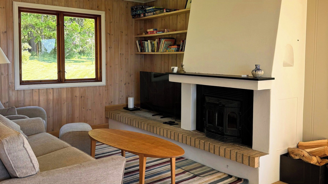 Photo of Livingroom in Moss