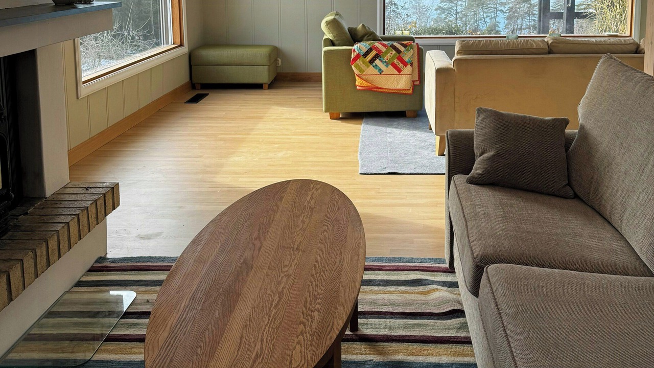 Photo of Livingroom in Moss