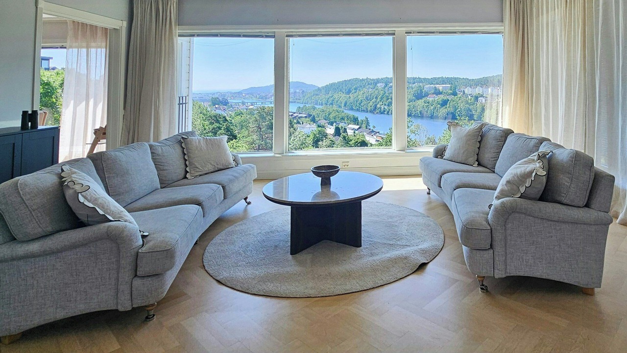 Photo of Livingroom in Kristiansand