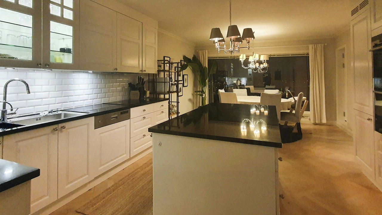 Photo of Kitchen in Kristiansand