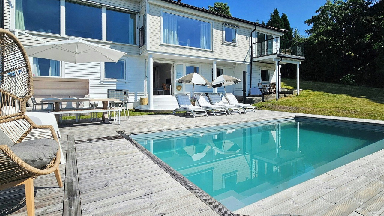 Photo of Outdoor in Kristiansand