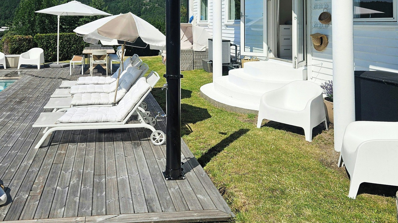 Photo of Patio Balcony in Kristiansand