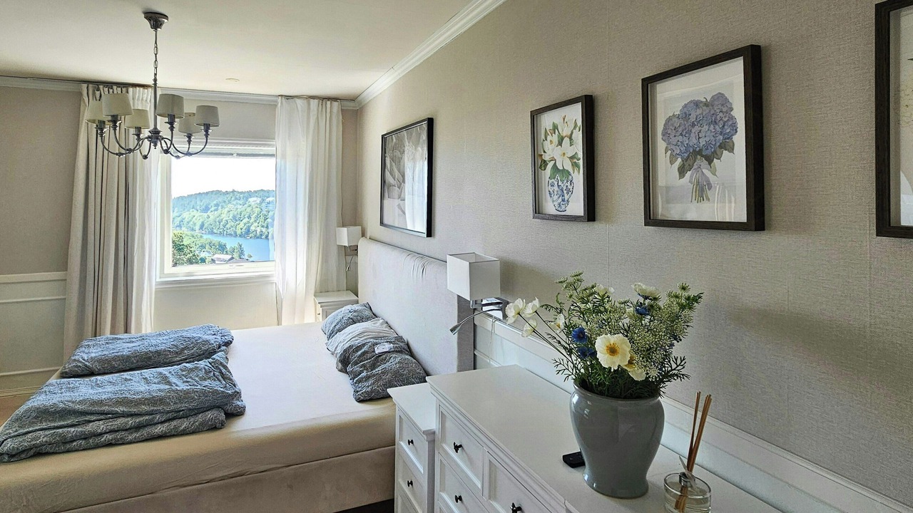 Photo of Bedroom in Kristiansand