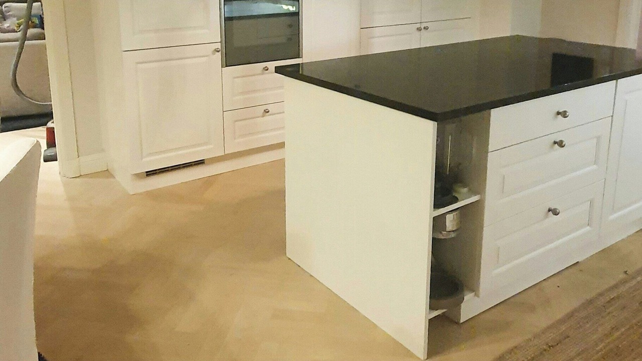 Photo of Kitchen in Kristiansand