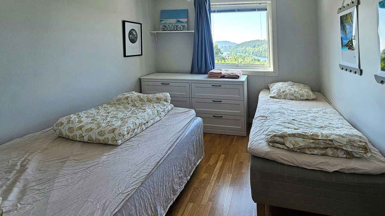 Photo of Bedroom in Kristiansand