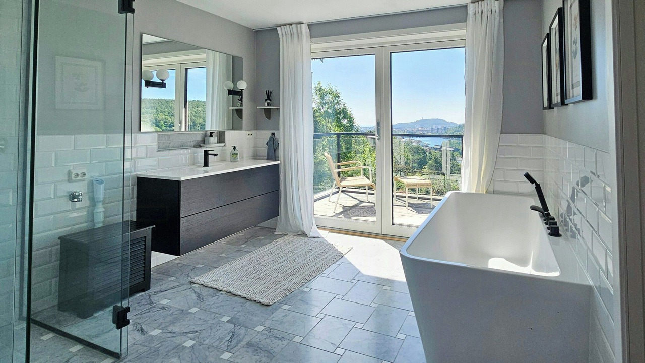 Photo of Bathroom in Kristiansand