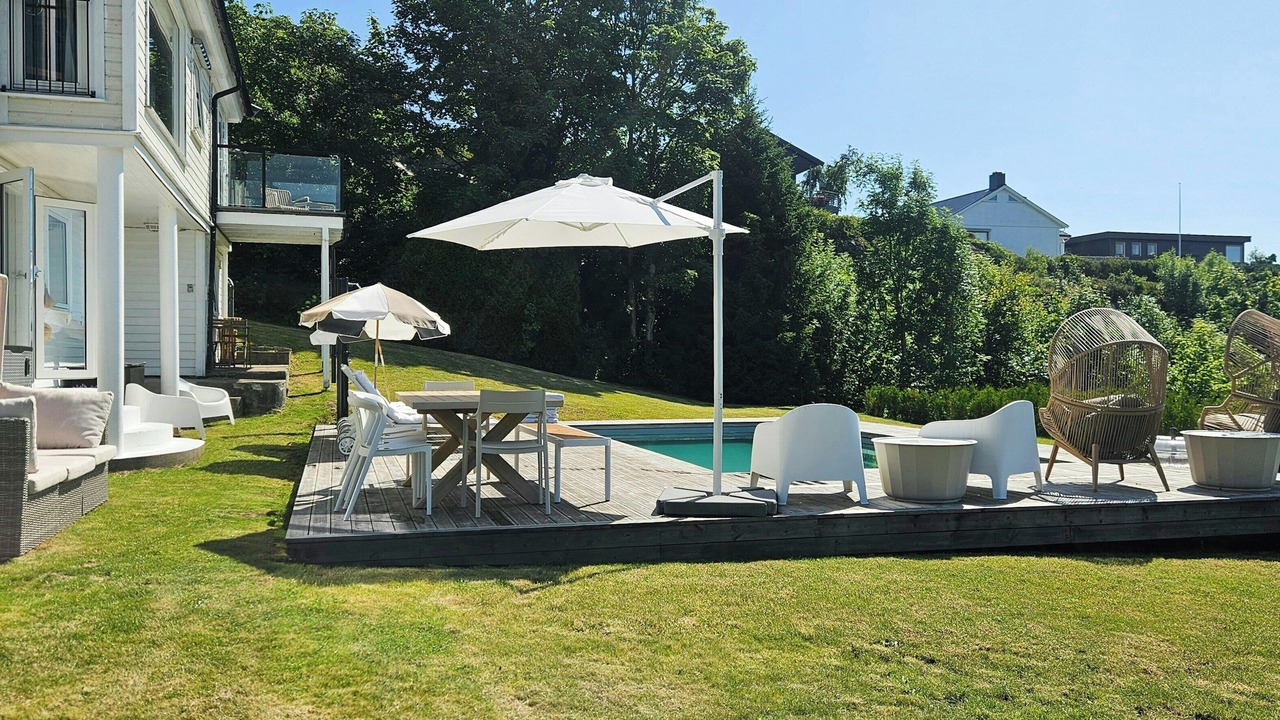 Photo of Outdoor in Kristiansand