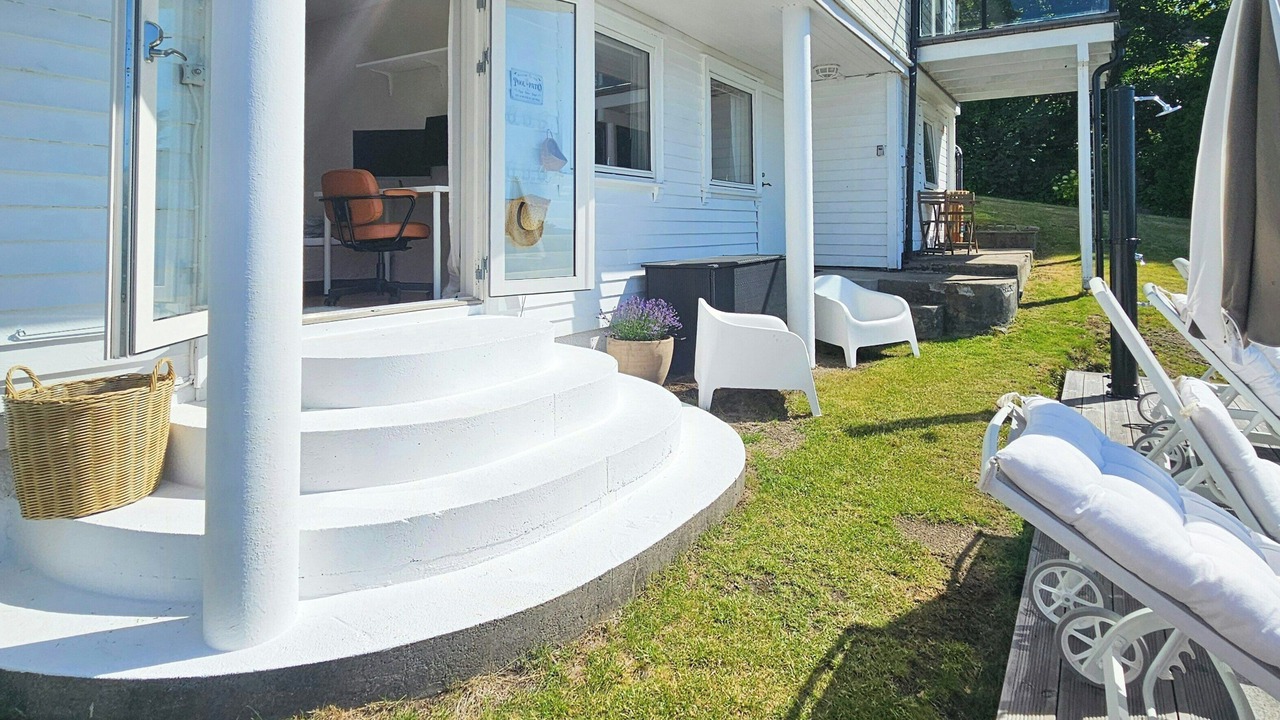 Photo of Patio Balcony in Kristiansand