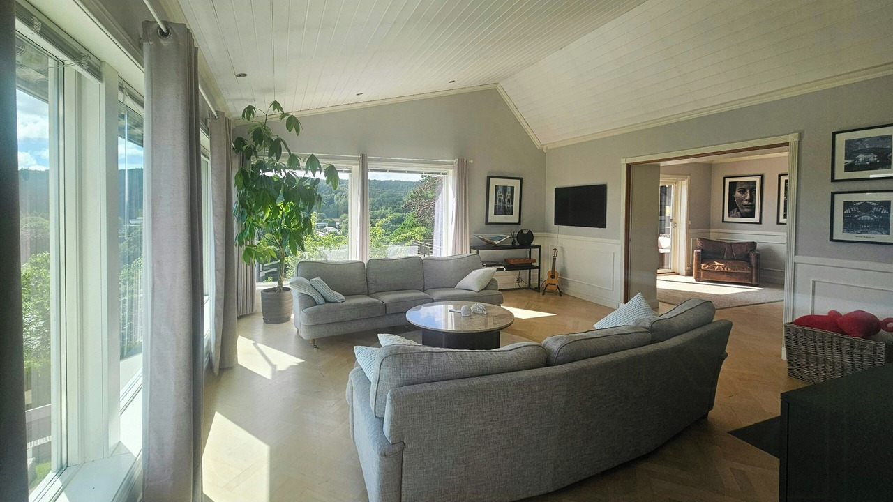Photo of Livingroom in Kristiansand