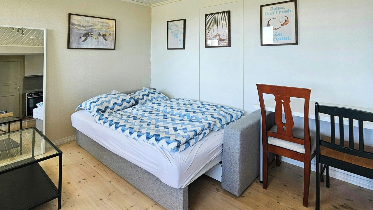 Photo of Bedroom in Kristiansand
