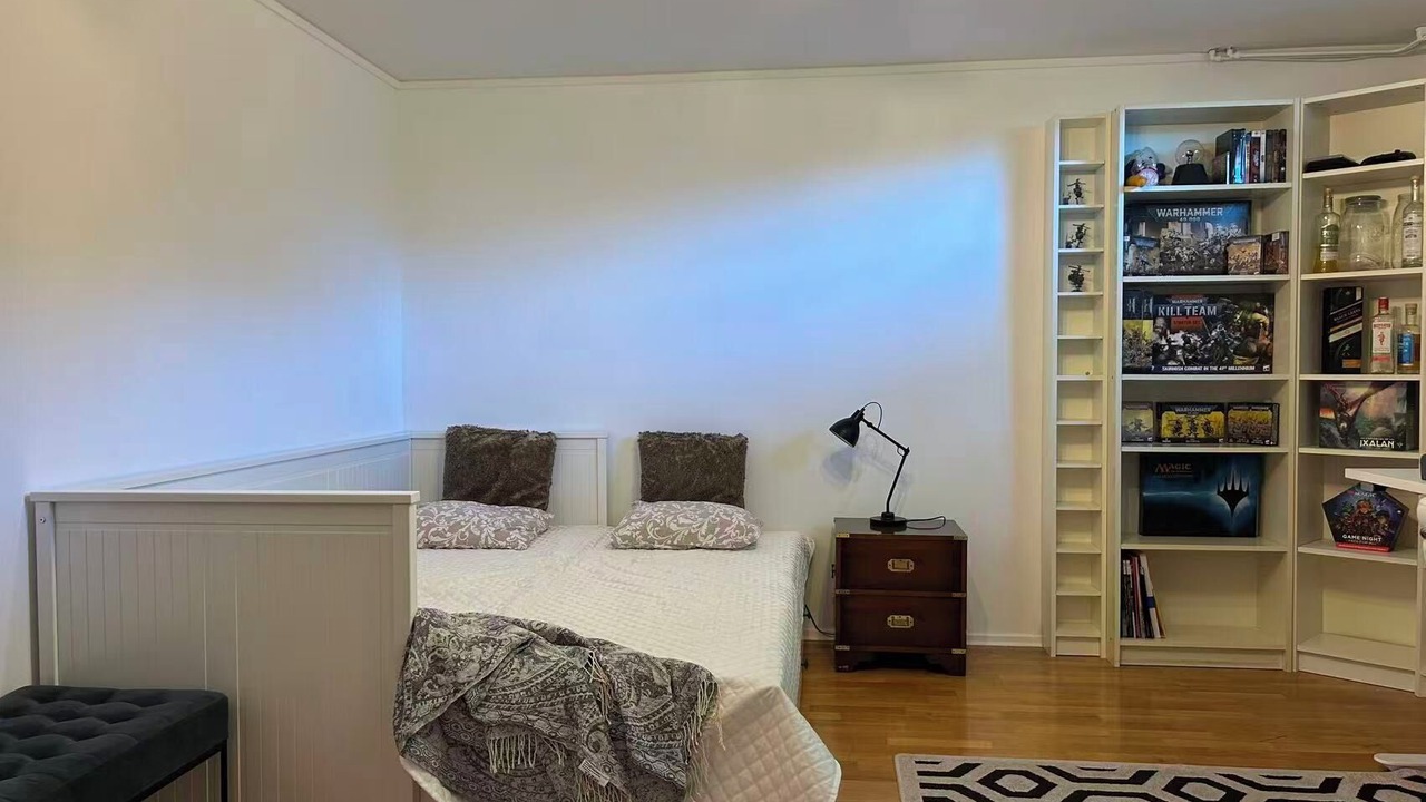 Photo of Bedroom in Bastad