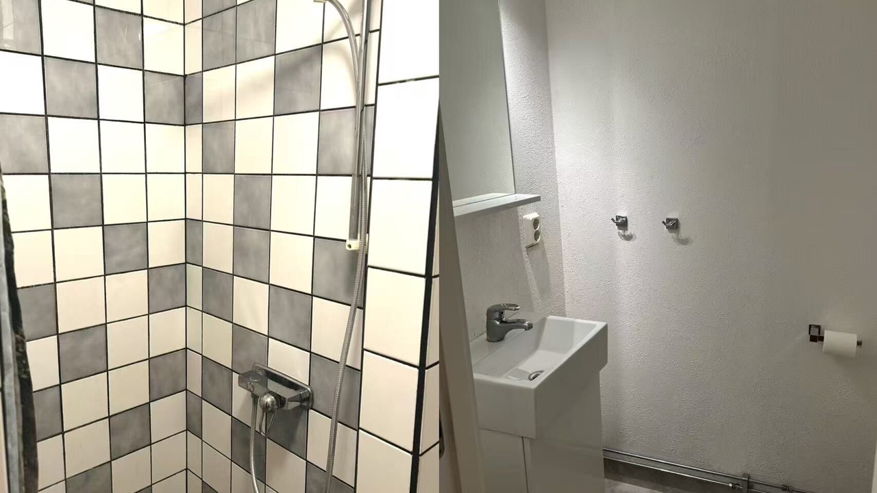 Photo of Bathroom in Bastad