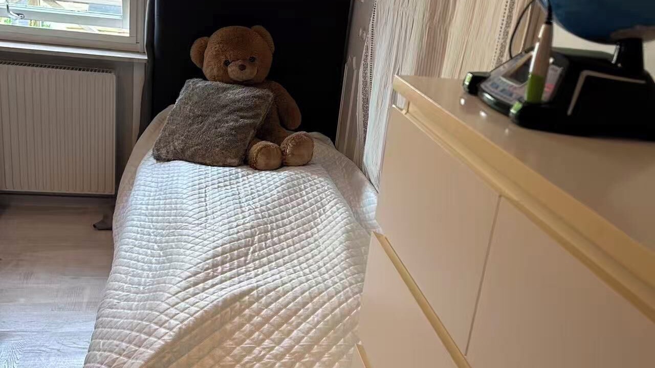 Photo of Bedroom in Bastad