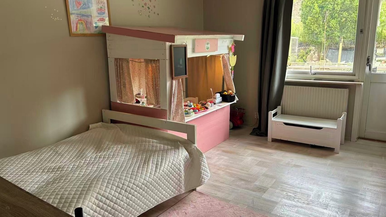Photo of Bedroom in Bastad