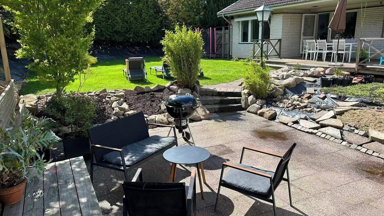 Photo of Outdoor in Bastad