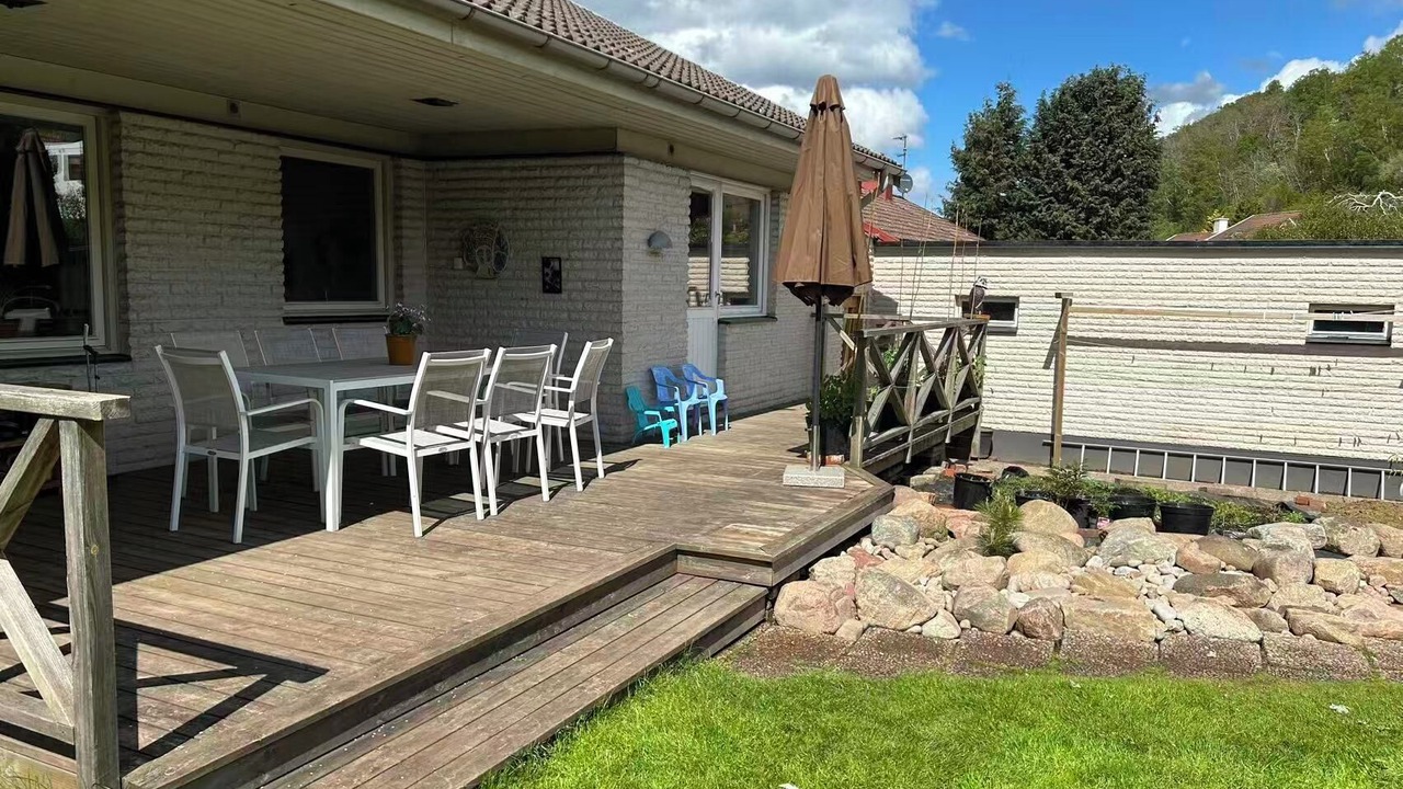 Photo of Outdoor in Bastad