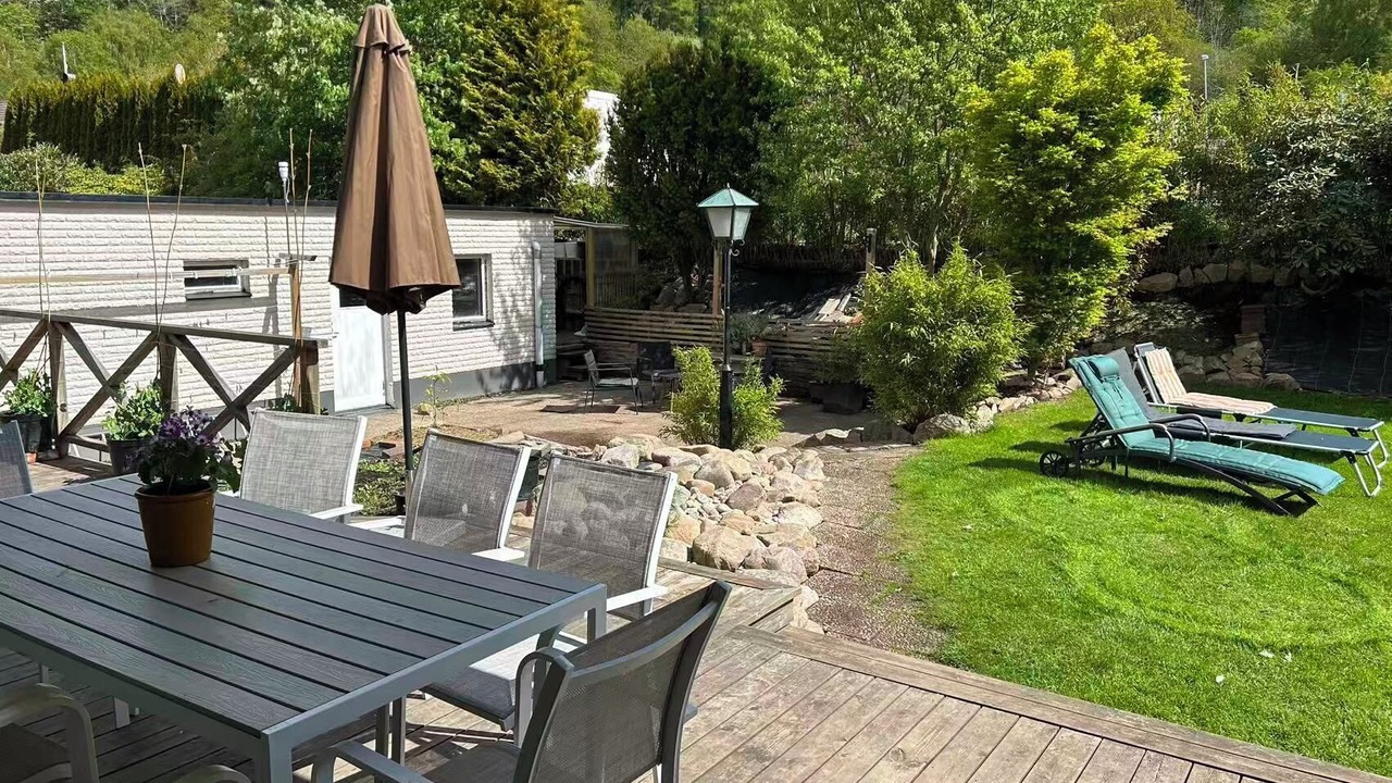 Photo of Outdoor in Bastad