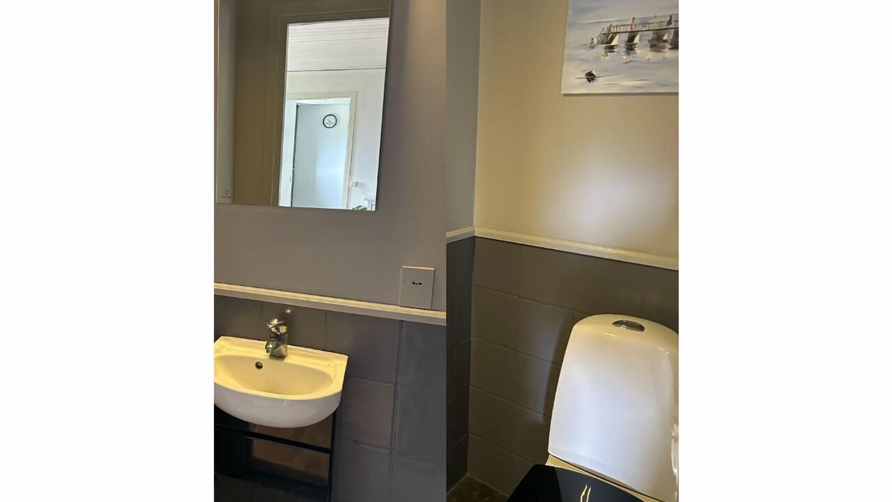 Photo of Bathroom in Bastad