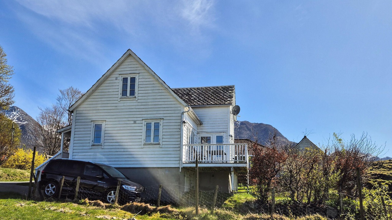 Photo of Others in Rosendal