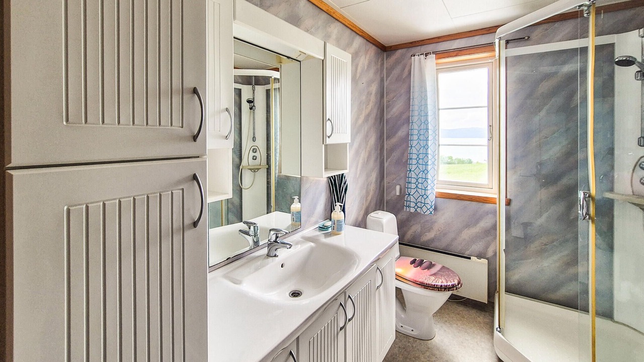 Photo of Bathroom in Rosendal