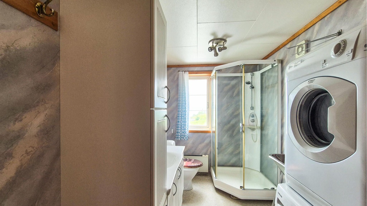 Photo of Bathroom in Rosendal