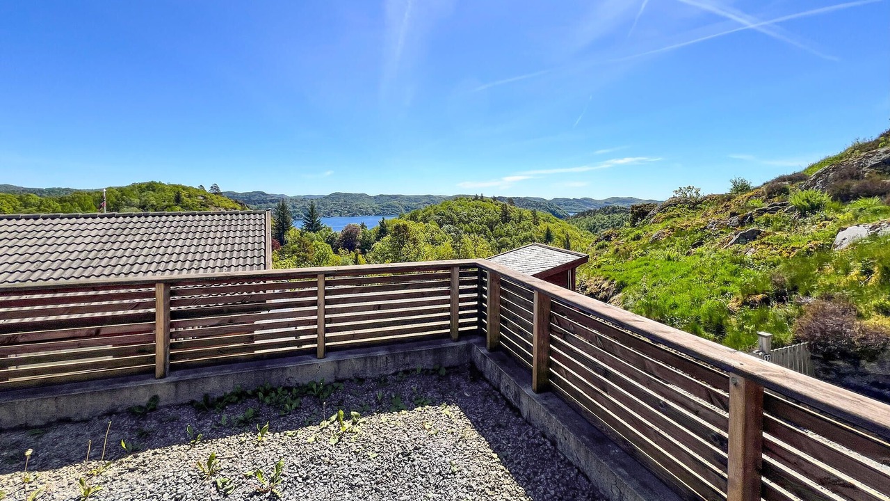 Photo of Bedroom in Lyngdal