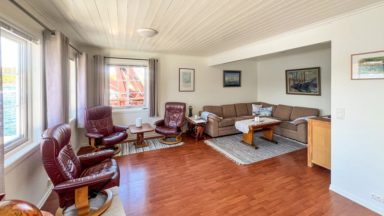 Photo of Bedroom in Sogne