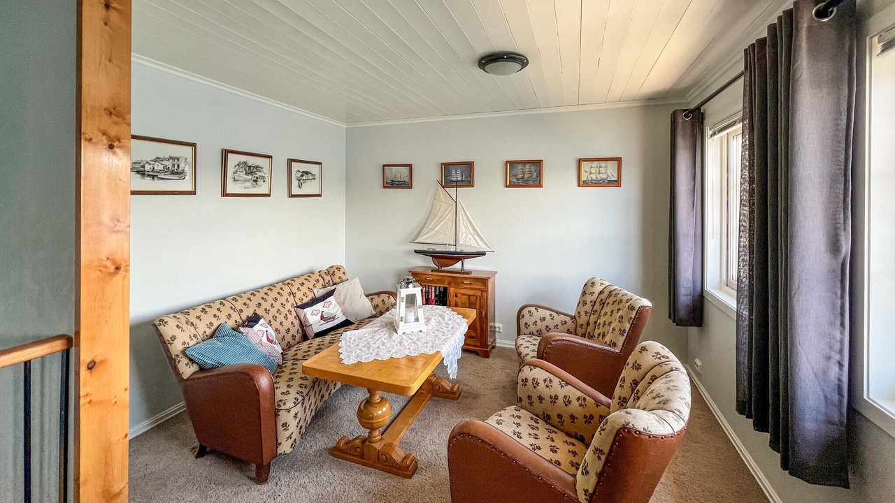Photo of Bedroom in Sogne