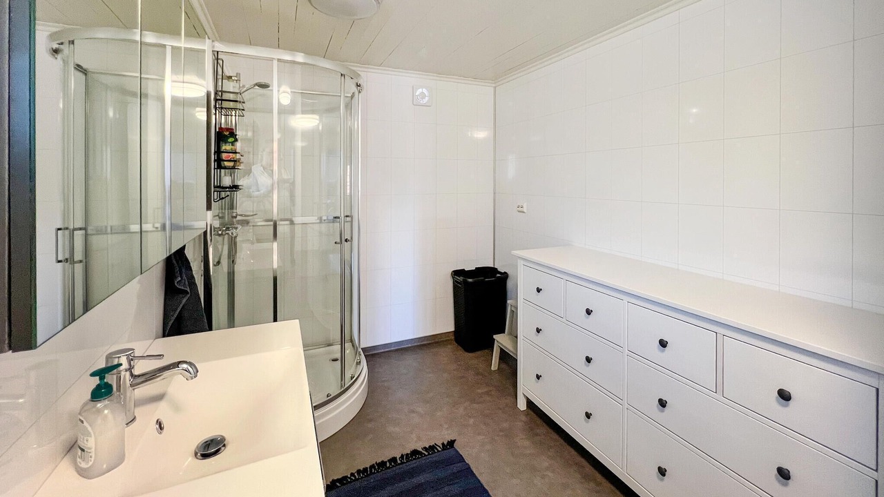 Photo of Bathroom in Sogne