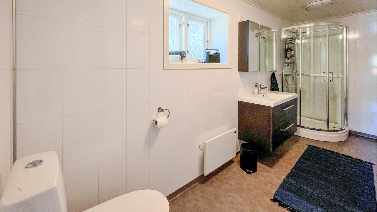 Photo of Bathroom in Sogne