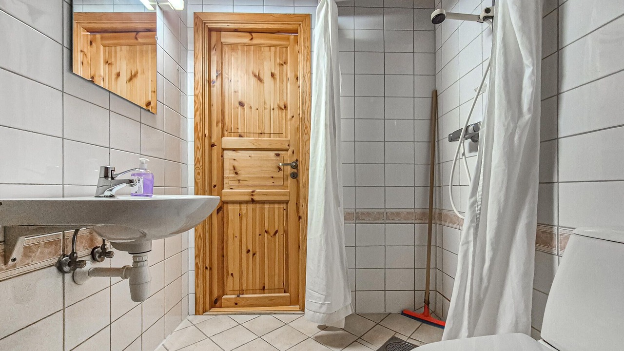 Photo of Bathroom in Tjørhom