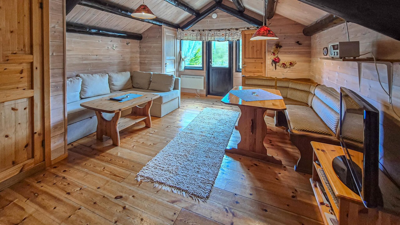 Photo of Bedroom in Tjørhom