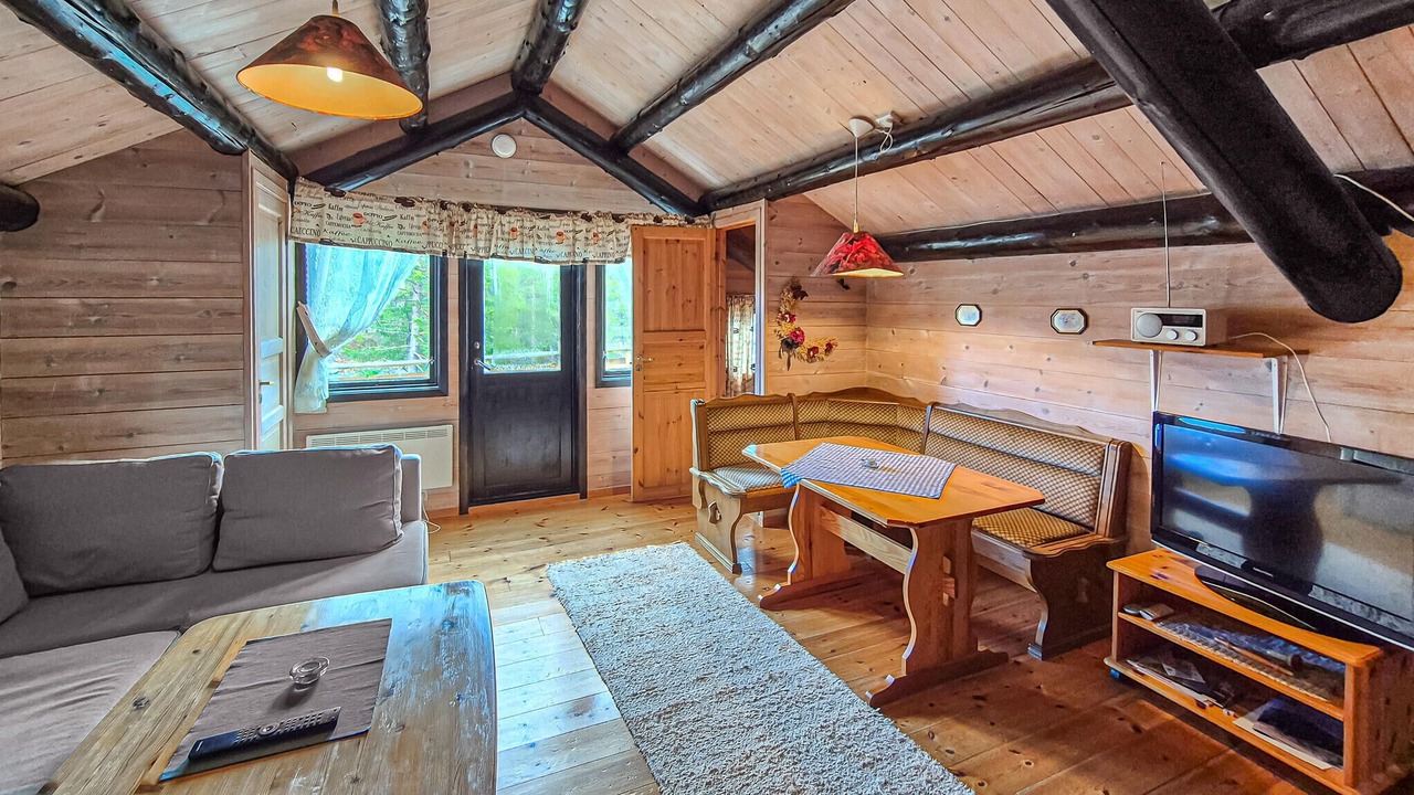 Photo of Bedroom in Tjørhom