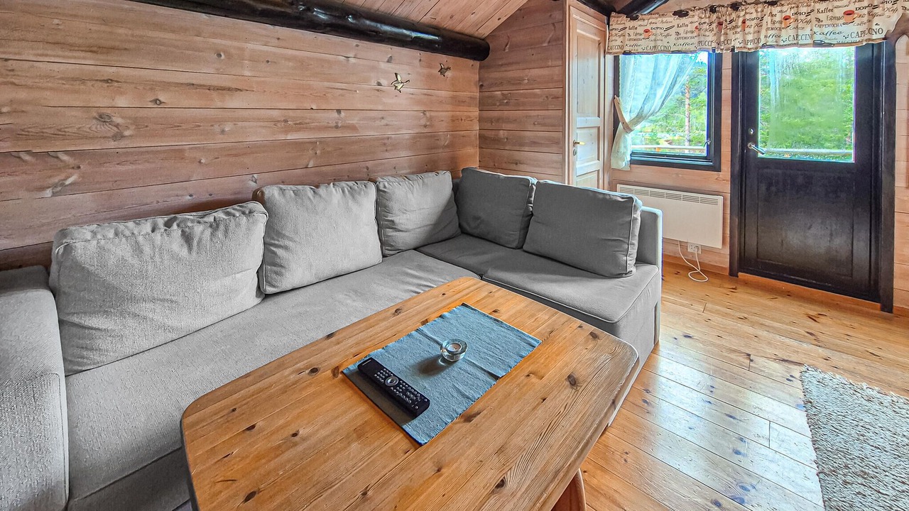 Photo of Bedroom in Tjørhom