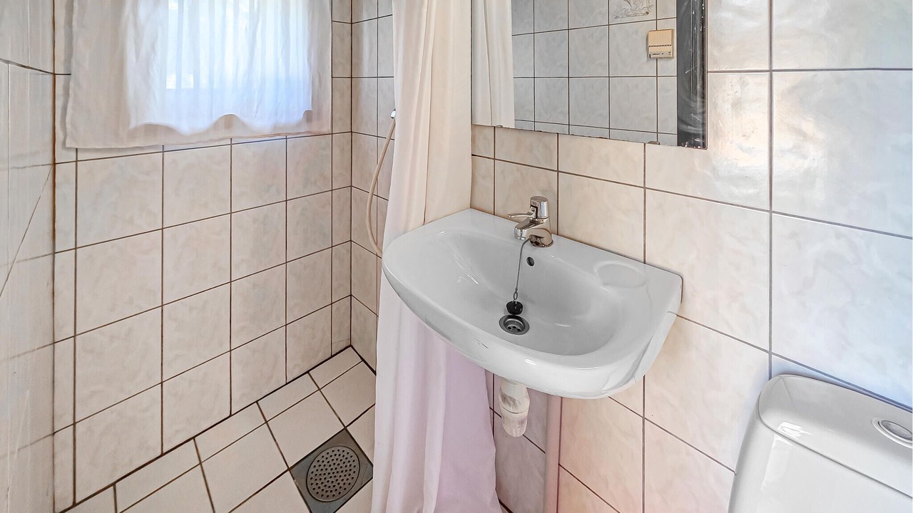 Photo of Bathroom in Tjørhom