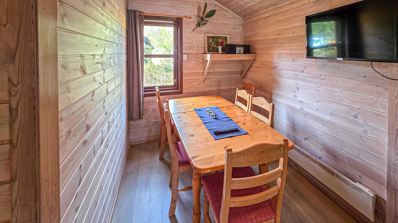 Photo of Bedroom in Tjørhom