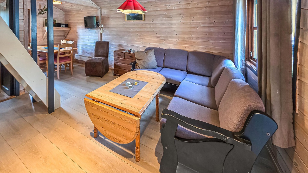 Photo of Bedroom in Tjørhom