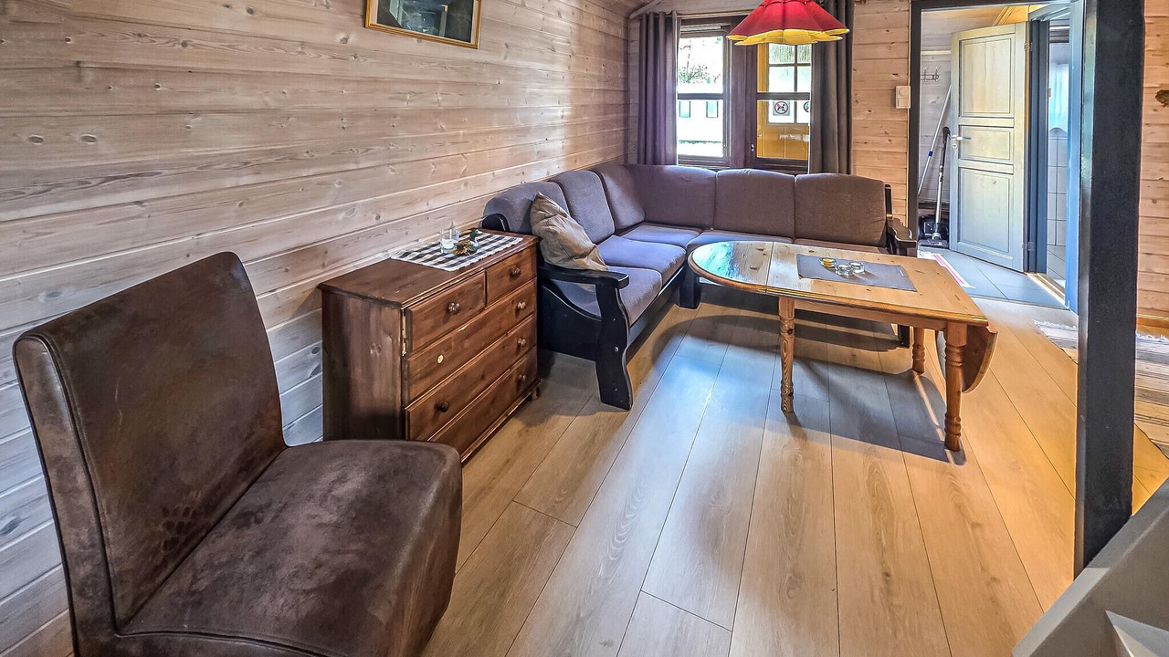 Photo of Bedroom in Tjørhom