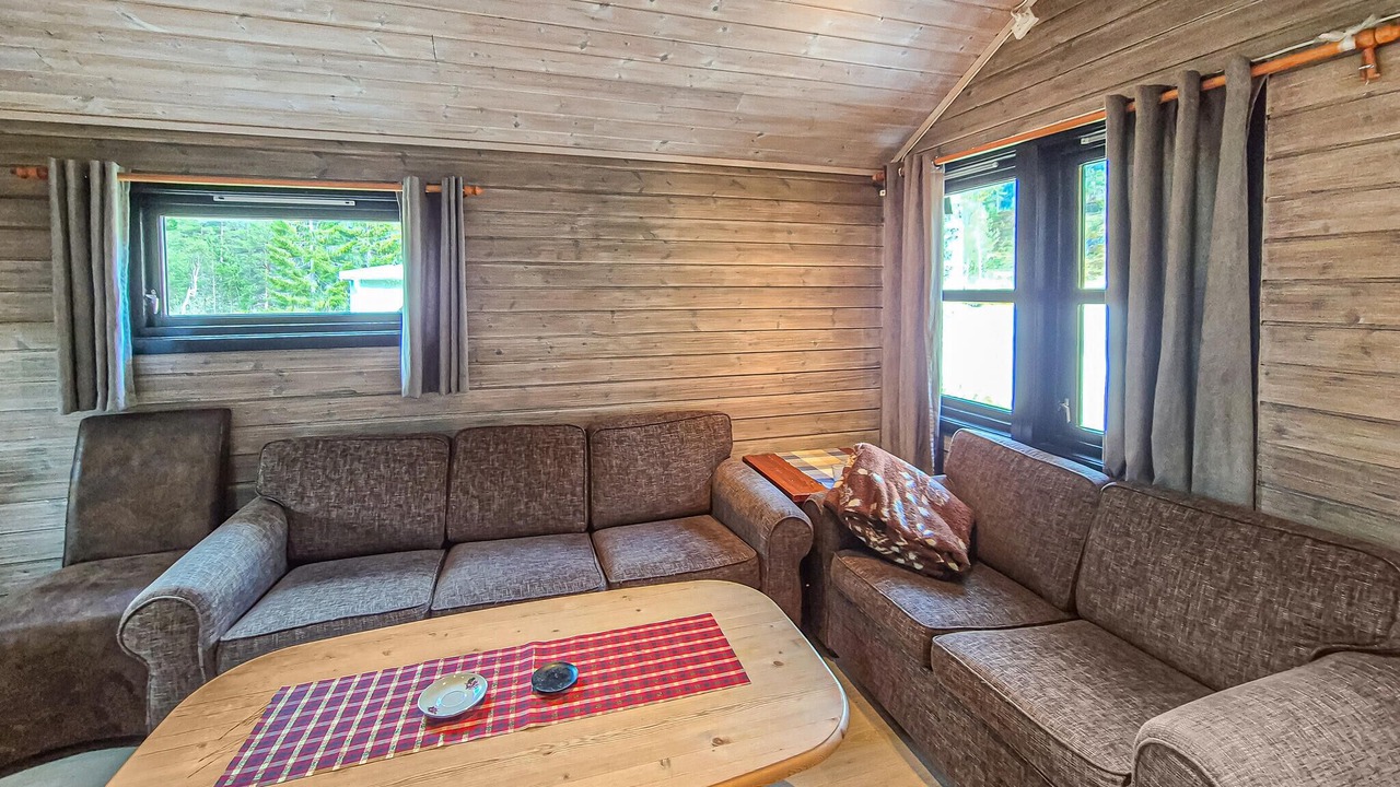 Photo of Bedroom in Tjørhom