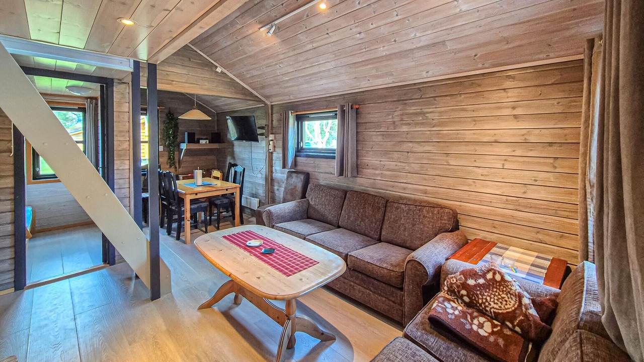 Photo of Bedroom in Tjørhom