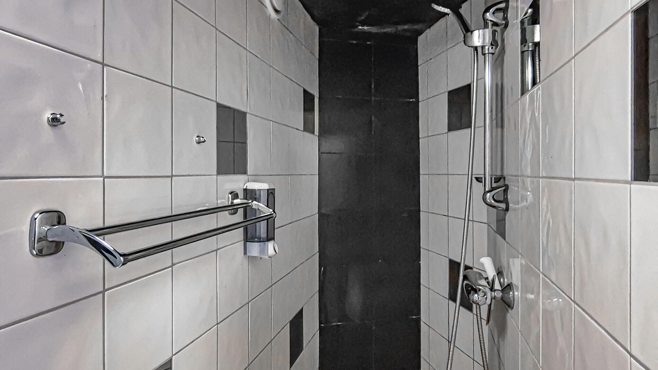 Photo of Bathroom in Tjørhom