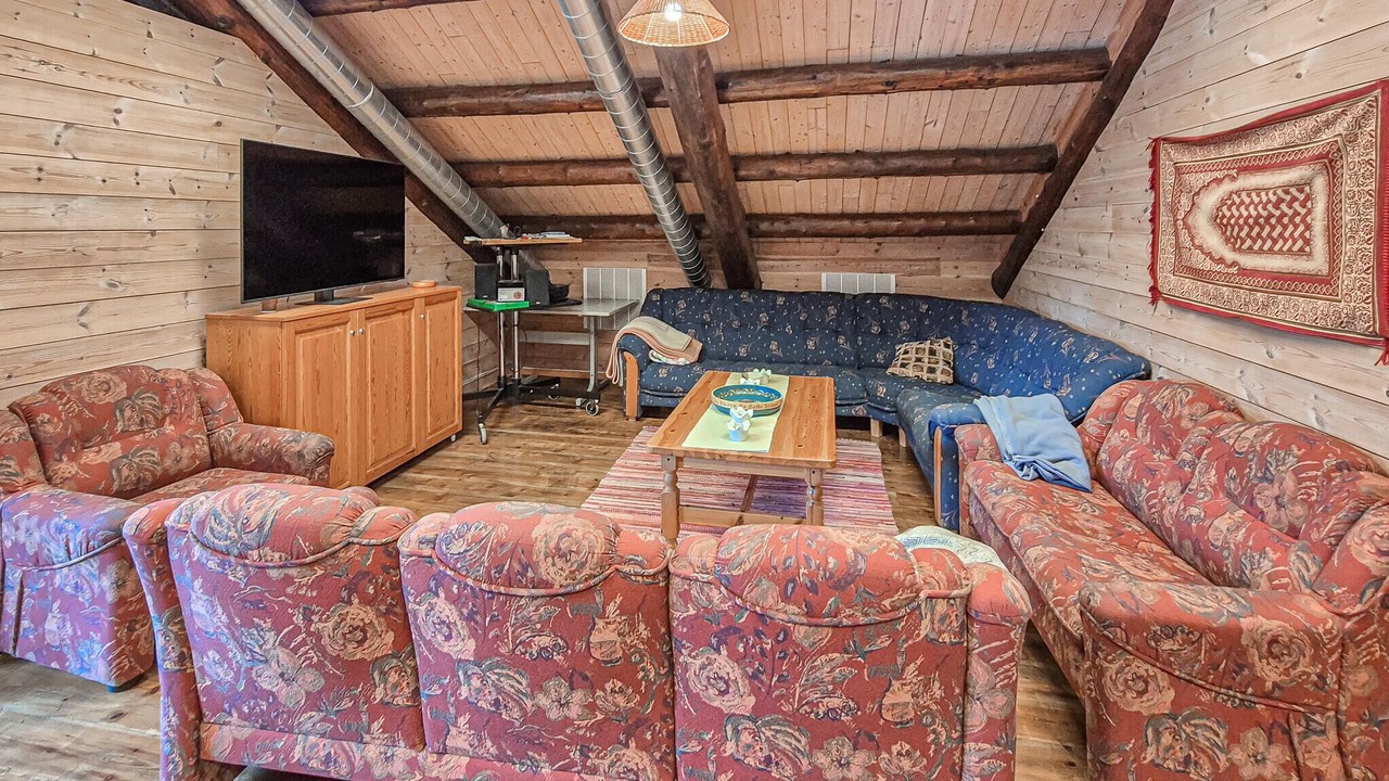 Photo of Bedroom in Tjørhom