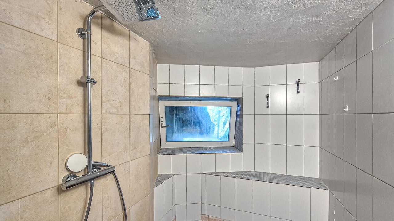 Photo of Bathroom in Tjørhom