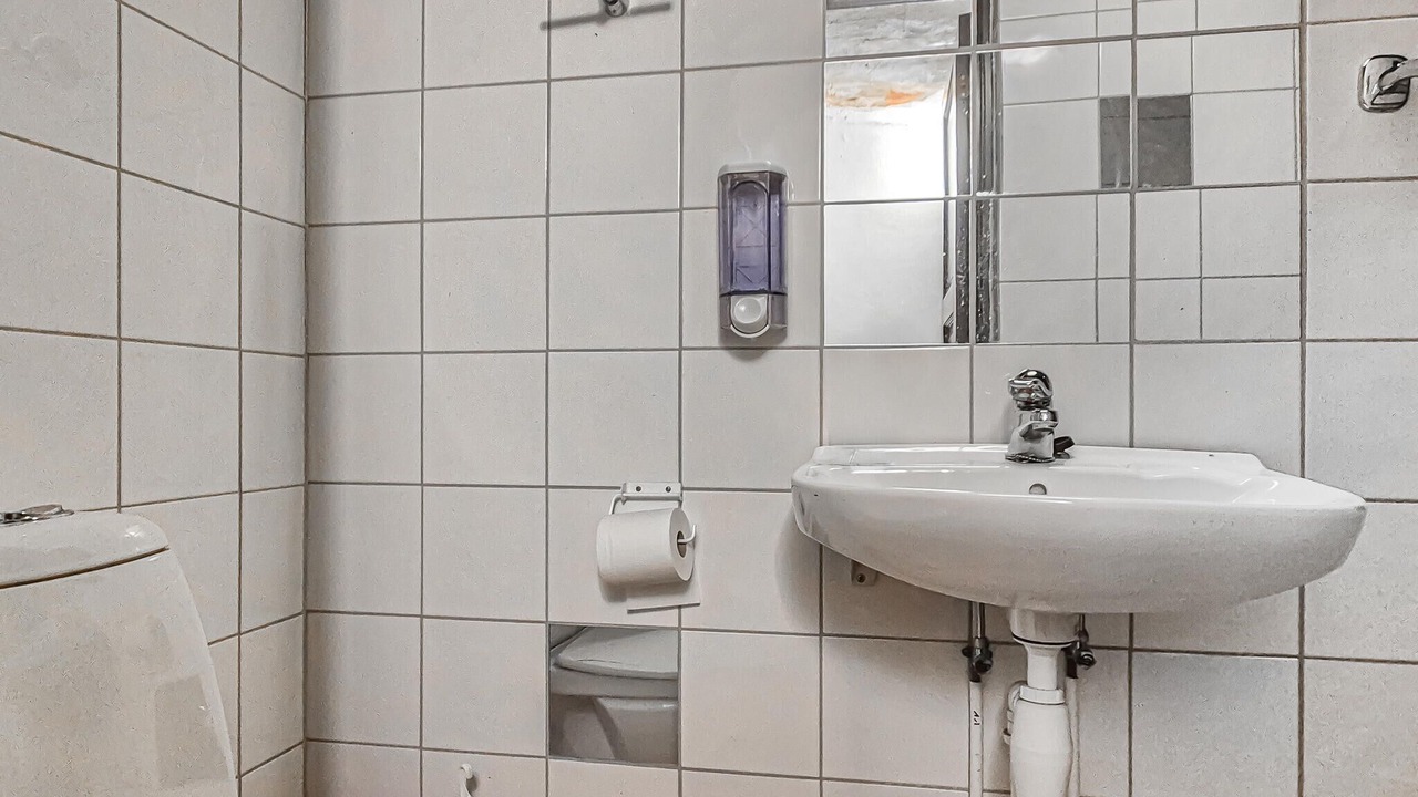 Photo of Bathroom in Tjørhom