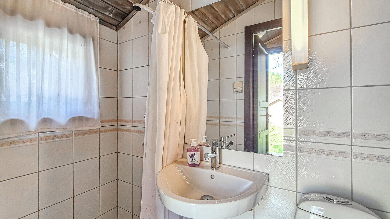 Photo of Bathroom in Tjørhom