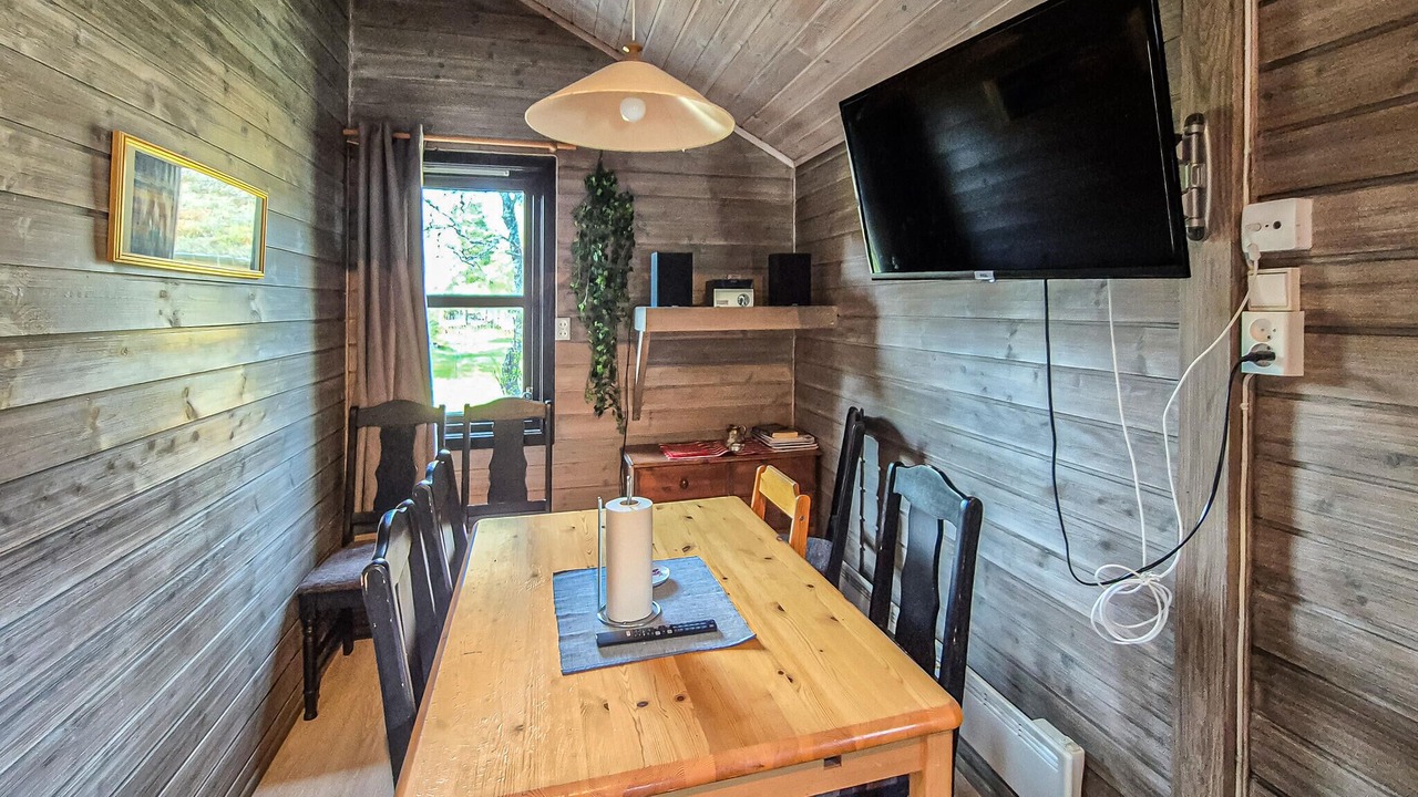 Photo of Bedroom in Tjørhom
